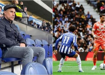 Sylvinho në stadium, mbrojtësi i Kombëtares ‘gradohet’ kapiten