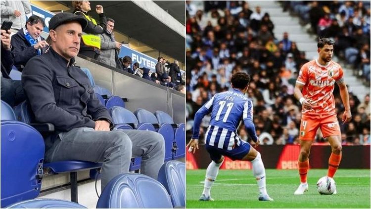 Sylvinho në stadium, mbrojtësi i Kombëtares ‘gradohet’ kapiten