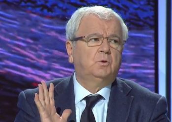 ‘Shqipëria etnike është duke ardhur’, Ngjela befason me parashikimin: Këto ‘katër shtete’ do të bashkohen!