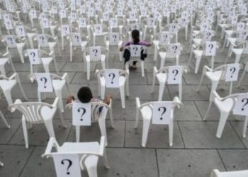 ‘Kurrë s’do të ndalojmë së kërkuari drejtësi’