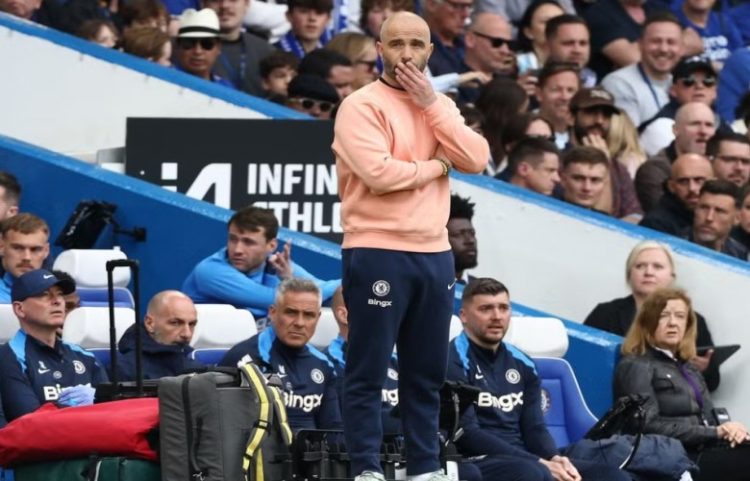 Trajneri i Chelsea-s nën presion, klubi e mbështet Maresca-n