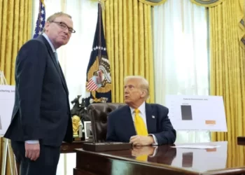 Këshilltari i Trumpit: Më shumë se 50 vende e kanë kontaktuar Shtëpinë e Bardhë për bisedime tregtare