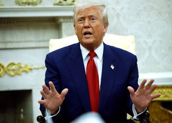 Trump shqyrton mundësinë e përjashtimit të tarifave për disa vende