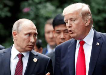 Trump i bën thirrje Putinit t’i jap fund luftës: Vepro më shpejt, mijëra njerëz po v*desin