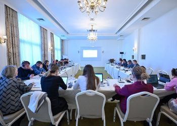 Diskutohet themelimi i Komisionit Presidencial për Drejtësinë Tranzicionale