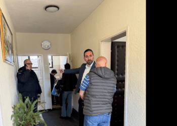 Mbyllet kompania paralele e Serbisë e ujësjellësit dhe mbeturinave që funksiononte në Shtërpcë