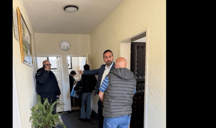 Mbyllet kompania paralele e Serbisë e ujësjellësit dhe mbeturinave që funksiononte në Shtërpcë