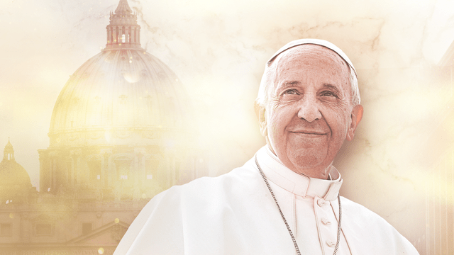 Ndërron jetë në moshën 88 vjeçare, Papa Françesku
