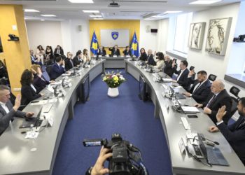 Këto janë vendimet që mori qeveria në mbledhjen e sotme