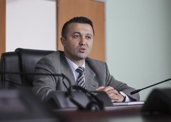 Berisha: Jam i gatshëm ta jap votën time për Kurtin, edhe nëse nuk jam pjesë e qeverisë