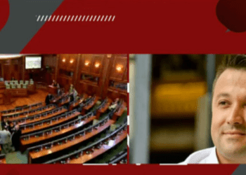 Veton Berisha: Do të votojmë për kryeparlamentar, për të vazhduar tutje duhet të arrihet një marrëveshje