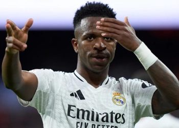 Tërmet’ te Real Madridi, Vinicius Junior në konflikt me FIFA-n! Mund të përballet me një pezullim të gjatë