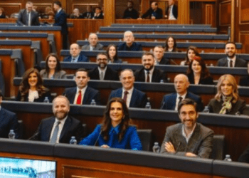 Vlora Çitaku pritet të jetë nënkryetare e Kuvendit nga radhët e PDK-së,  Abelard Tahiri sërish shef i grupit parlamentar