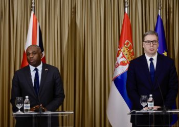 Vuçiqi pas takimit me Lammyn: Dialogu me Kosovën, kyç – s’duam asnjë konflikt në rajon