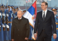 BE ‘kë_rcënon’ Serbinë: Bllokojmë integrimin nëse Vuçiq shkon në paradën e Putinit