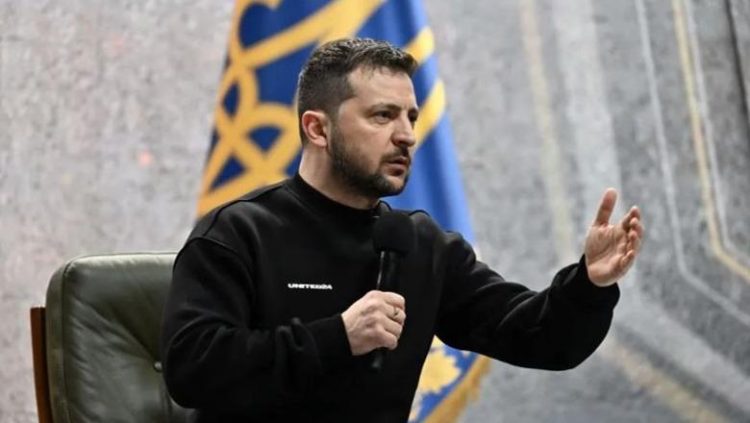 Putin shpalli armëpushim tre ditor, Zelensky: Synon të manipulojë botën! Ne vlerësojmë jetën e njerëzve, jo paradat