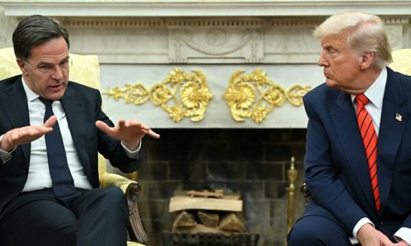 Rutte përballet me testin e parë të madh në NATO