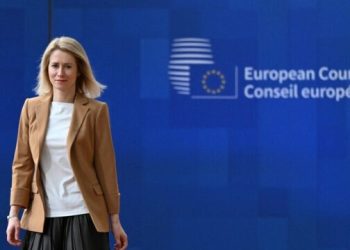 Kallas nesër në Prishtinë, takimet me krerët e partive në Zyrën e BE’së -detaje