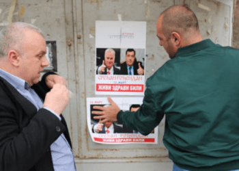 Bosnja shqipton dënimin e parë për mohimin e gje*nocidit dhe lartësimin e kri*minelëve të lu*ftës