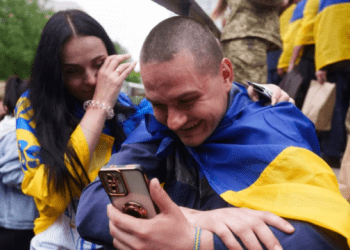 Rusia dhe Ukraina kompletojnë këmbimin më të madh të të bu*rgosurve që nga fillimi i lu*ftës