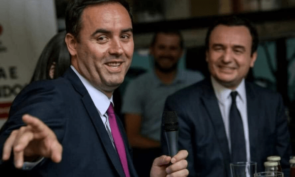 Kurti thotë se Glauk Konjufcën janë marrë vesh ta bëjnë ministër në Kurti 3