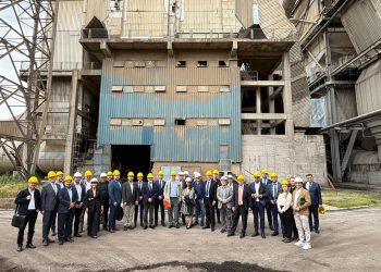 KEK-u dhe BE-ja me projekt për reduktimin e pluhurit në “Kosova B”
