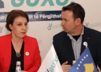 Gërvalla: Aksioni, inskenim i gërditshëm i Blerim Isufajt