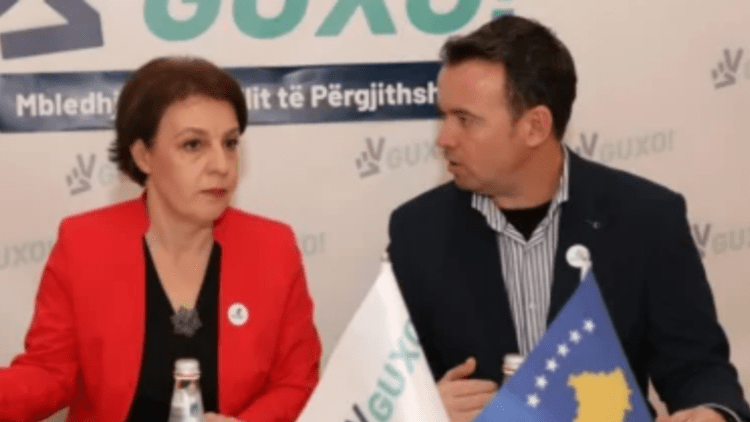 Gërvalla: Aksioni, inskenim i gërditshëm i Blerim Isufajt