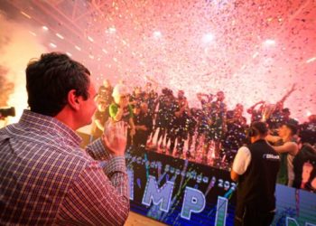 Kurti e uron Trepçën për titullin e kampionit në basketboll