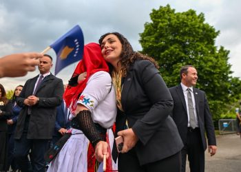 Osmani për mërgatën në Gjenevë: Faleminderit për mikpritjen dhe për dashurinë