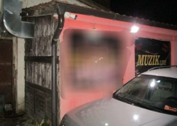 Policia zhvilloi aksion nate në Mitrovicë – arr*estohet një person, mbyllet një lokal