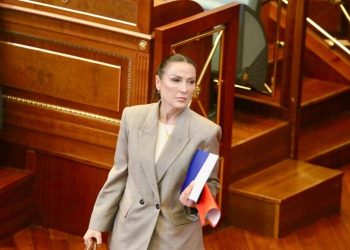 Deputetja e LDK-së kërkon reflektim nga partitë për zhbllokimin e Kuvendit