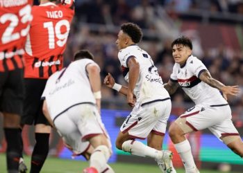 Pas 51 vitesh Bologna fiton Kupën e Italisë, mposht Milanin