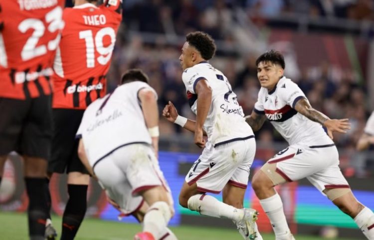 Pas 51 vitesh Bologna fiton Kupën e Italisë, mposht Milanin
