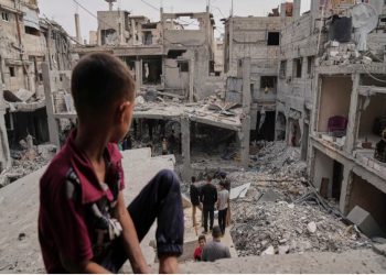 Të paktën 54 të vr*arë në Gazë nga bo*mbardimet e pareshtura izraelite