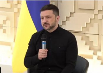 Zelensky: Ukraina e gatshme për negociata por Rusia nuk dëshiron armëpushim