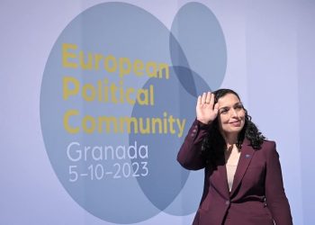 Osmani në kuadër të samitit në Tiranë do të zhvillojë takime bilaterale