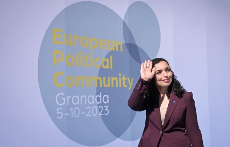 Osmani në kuadër të samitit në Tiranë do të zhvillojë takime bilaterale