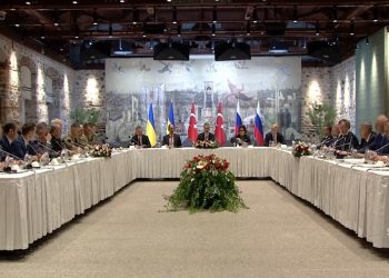 Bisedimet Ukrainë-Rusi mbyllen pa shenja përparimi