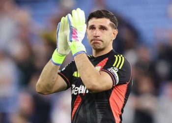 Martinez drejt largimit nga Aston Villa, e kërkojnë dy gjigantët evropian