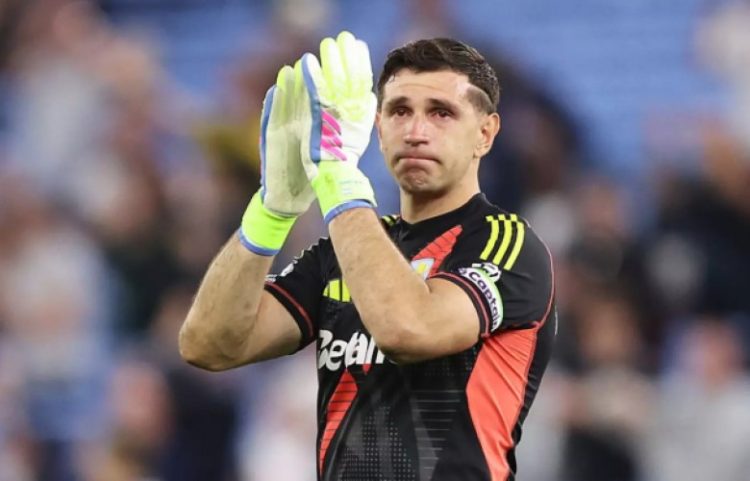 Martinez drejt largimit nga Aston Villa, e kërkojnë dy gjigantët evropian