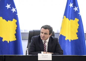 Kurti: Qeveria e Kosovës do të qëndrojë pranë prodhuesve vendor