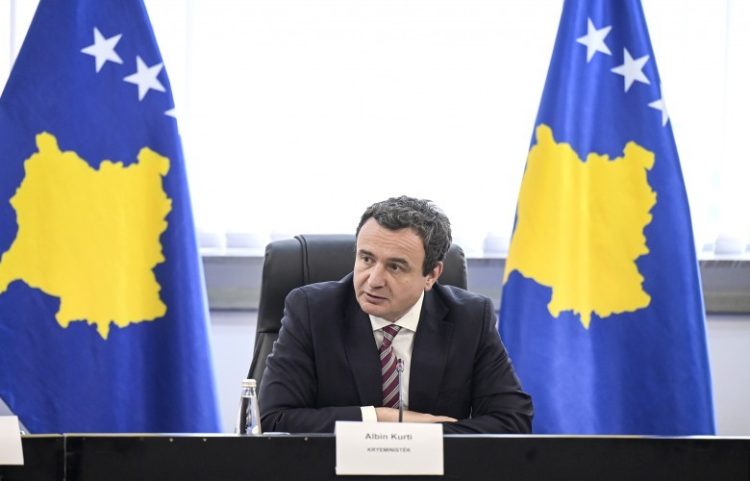 Kurti: Qeveria e Kosovës do të qëndrojë pranë prodhuesve vendor