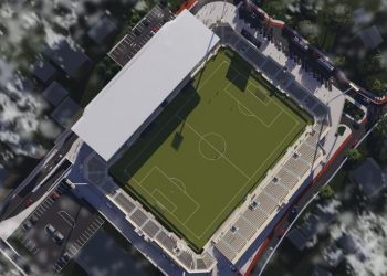 Nënshkruhet kontrata për rinovimin e stadiumit të Gjilanit