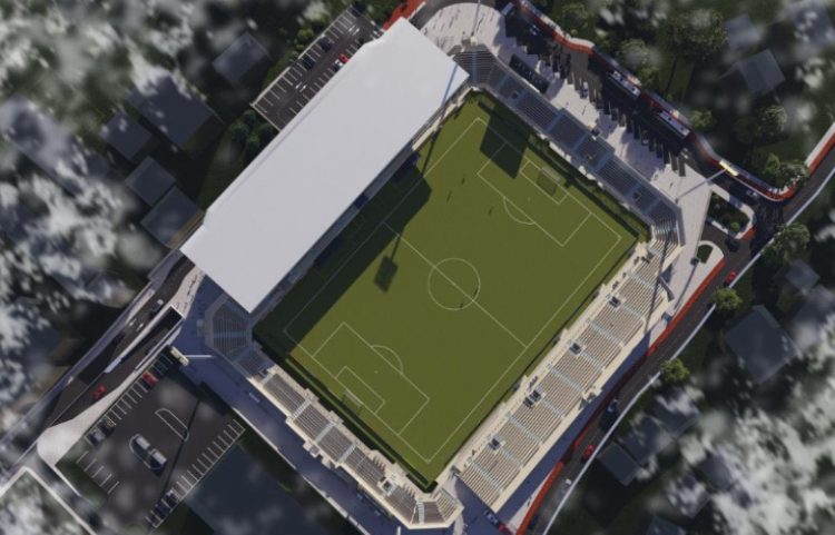 Nënshkruhet kontrata për rinovimin e stadiumit të Gjilanit