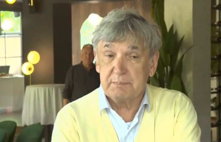 Kramariq: Kosova s’mund të jetë pa institucione, `Bota serbe` kër*cënim real