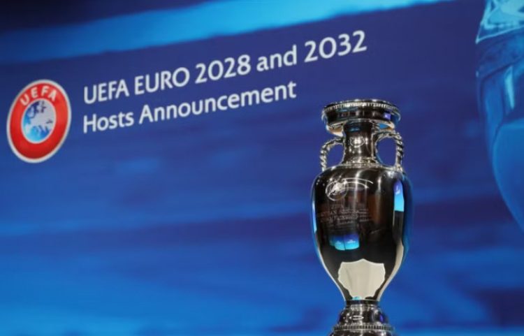 Organizatorët e Euro 2028 do të marrin pjesë në kualifikime