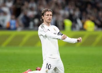 Modric njofton largimin nga Real Madrid