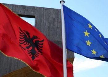 Shqipëria hap grup-kapitullin numër 3 në negociatat e anëtarësimit në BE