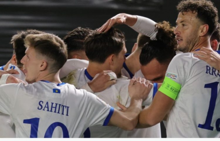 Kosova luan me Komoret më 9 qershor në Prishtinë